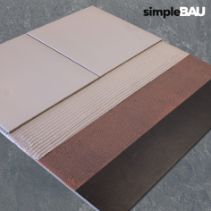 simpleBAU D1TE Eigenschaften properties fliesenkleber, fliesenkleber fertig innen, fliesenkleber flex, flexkleber, fliesenkleber 1kg, fließenkleber, styroporkleber