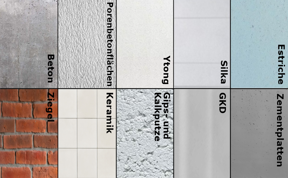 simpleBAU tiefengrund, grundierung wand innen, tiefengrund innen, tiefengrund rigips, grundierung wand