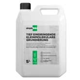 Tief eindringende, kleinmolekulare Grundierung tiefengrund, grundierung wand innen, tiefengrund innen, tiefengrund rigips, grundierung wand