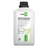 Ökologische ACRYLGRUNDIERUNG simpleBAU 1L tiefengrund, grundierung wand innen, tiefengrund innen, tiefengrund rigips, grundierung wand